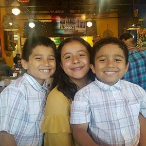 Meet your Posher, Zoe